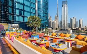 Steigenberger Hotel Downtown Dubai